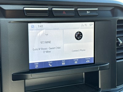 2024 Ford Super Duty F-600 DRW XL