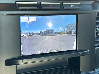 2024 Ford Super Duty F-600 DRW XL