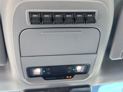 2024 Ford Super Duty F-600 DRW XL