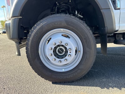 2024 Ford Super Duty F-600 DRW XL