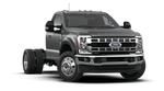 2026 Ford Super Duty F-600 DRW F-600® XLT