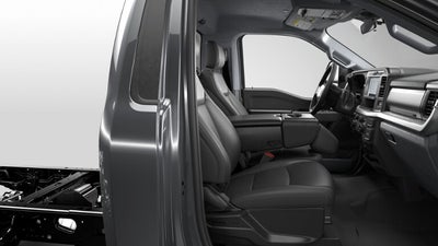2026 Ford Super Duty F-600 DRW F-600® XLT
