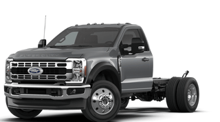 2026 Ford Super Duty F-600 DRW F-600® XLT