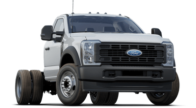 2024 Ford Super Duty F-600 DRW XL
