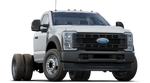 2024 Ford Super Duty F-600 DRW XL
