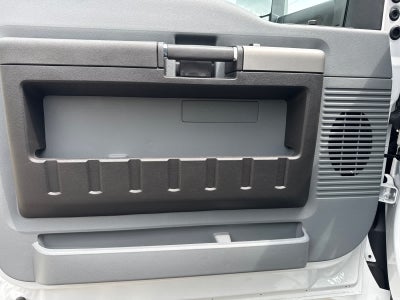 2025 Ford F-750 Straight Frame Gas F-750 SD Gas Straight Frame