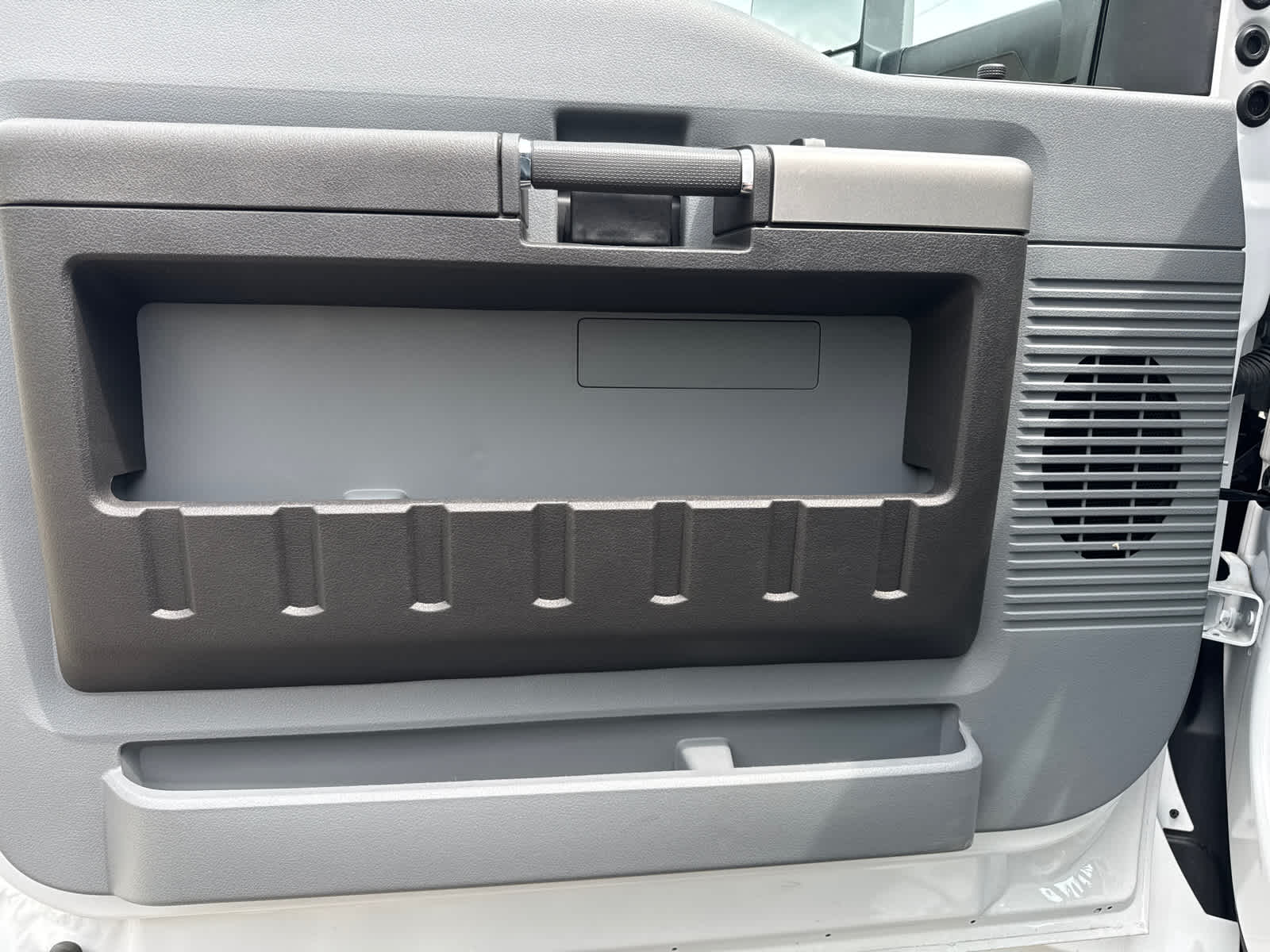 2025 Ford F-750 Straight Frame Gas F-750 SD Gas Straight Frame