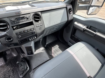 2025 Ford F-750 Straight Frame Gas F-750 SD Gas Straight Frame