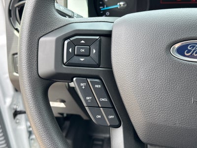 2025 Ford F-750 Straight Frame Gas F-750 SD Gas Straight Frame