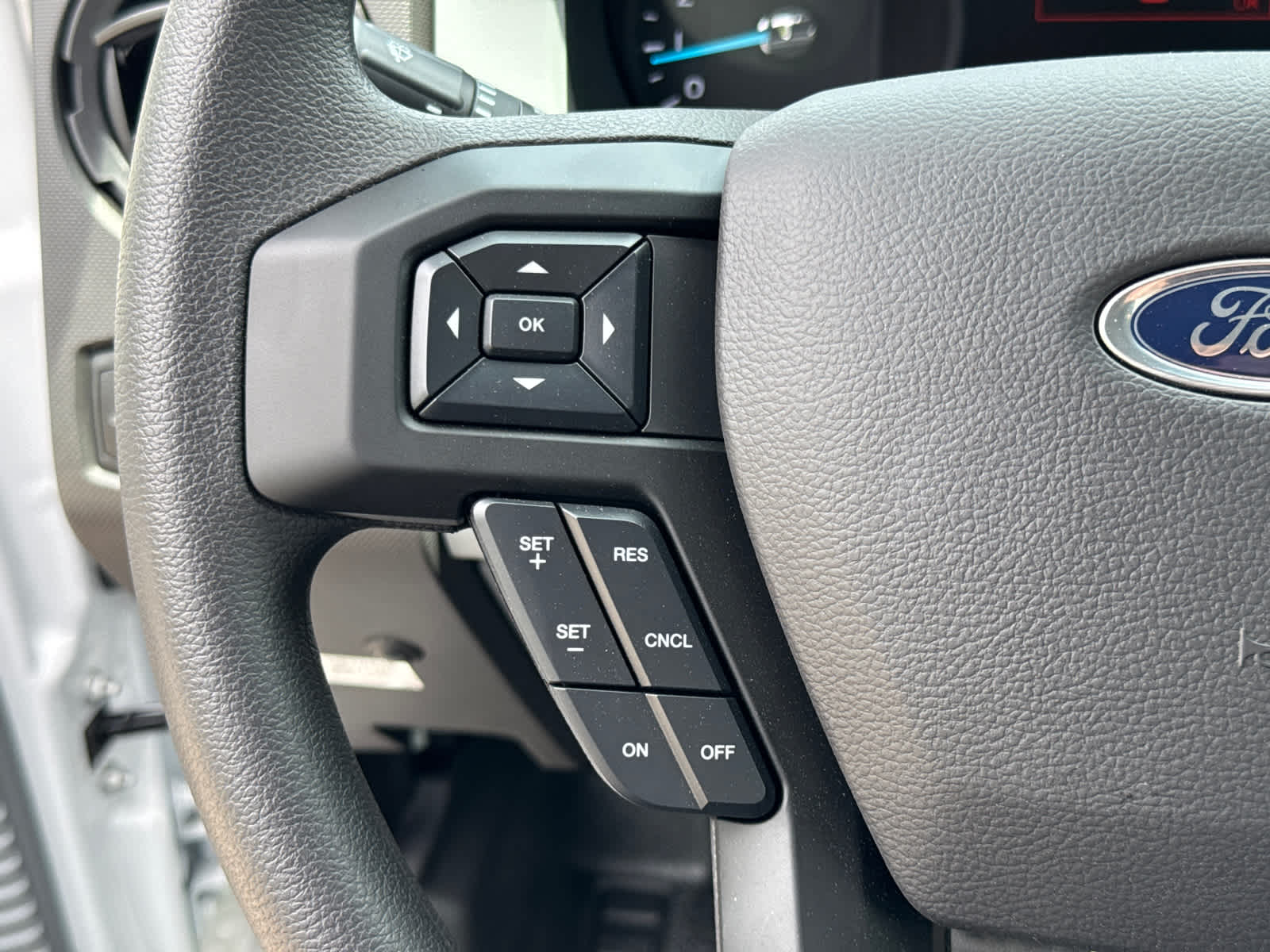 2025 Ford F-750 Straight Frame Gas F-750 SD Gas Straight Frame