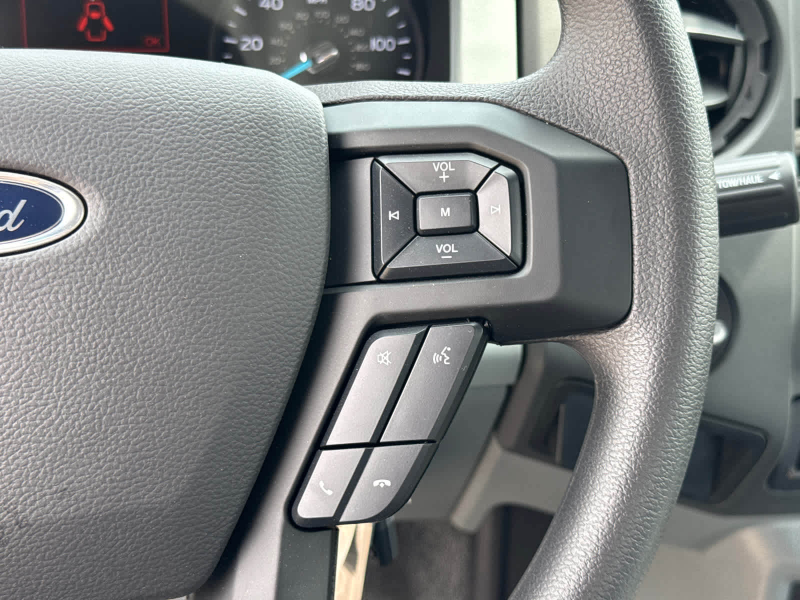 2025 Ford F-750 Straight Frame Gas F-750 SD Gas Straight Frame