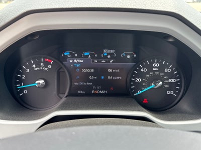 2025 Ford F-750 Straight Frame Gas F-750 SD Gas Straight Frame