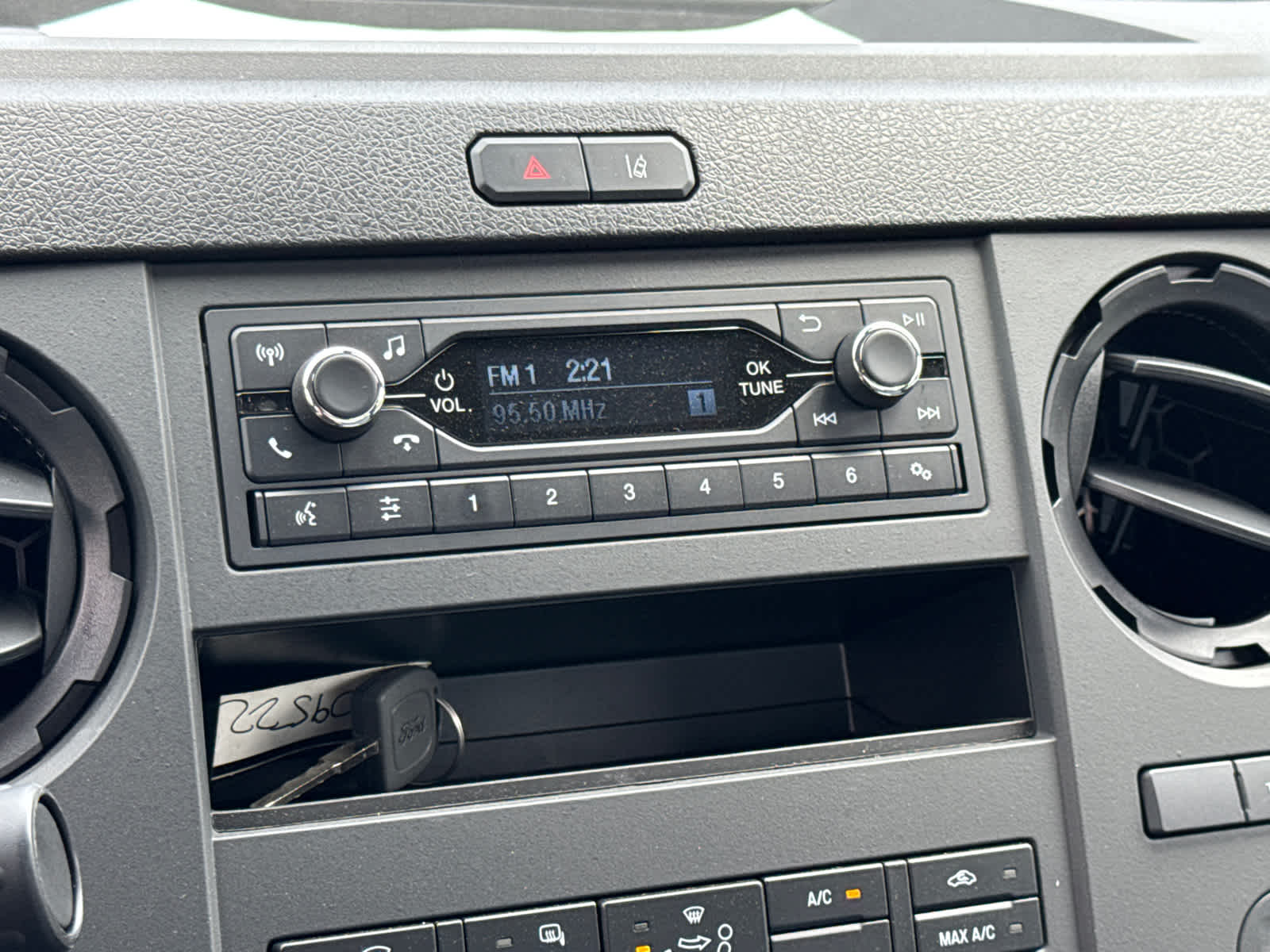 2025 Ford F-750 Straight Frame Gas F-750 SD Gas Straight Frame