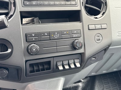 2025 Ford F-750 Straight Frame Gas F-750 SD Gas Straight Frame