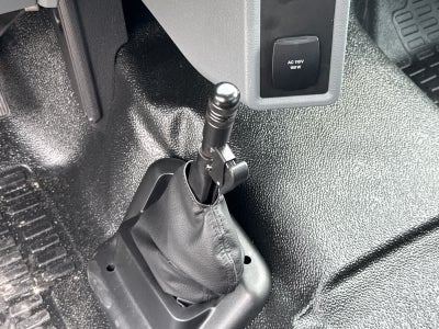 2025 Ford F-750 Straight Frame Gas F-750 SD Gas Straight Frame