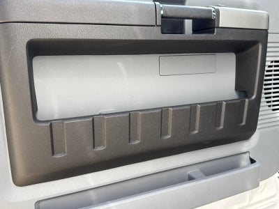 2025 Ford F-750 Straight Frame Gas F-750 SD Gas Straight Frame