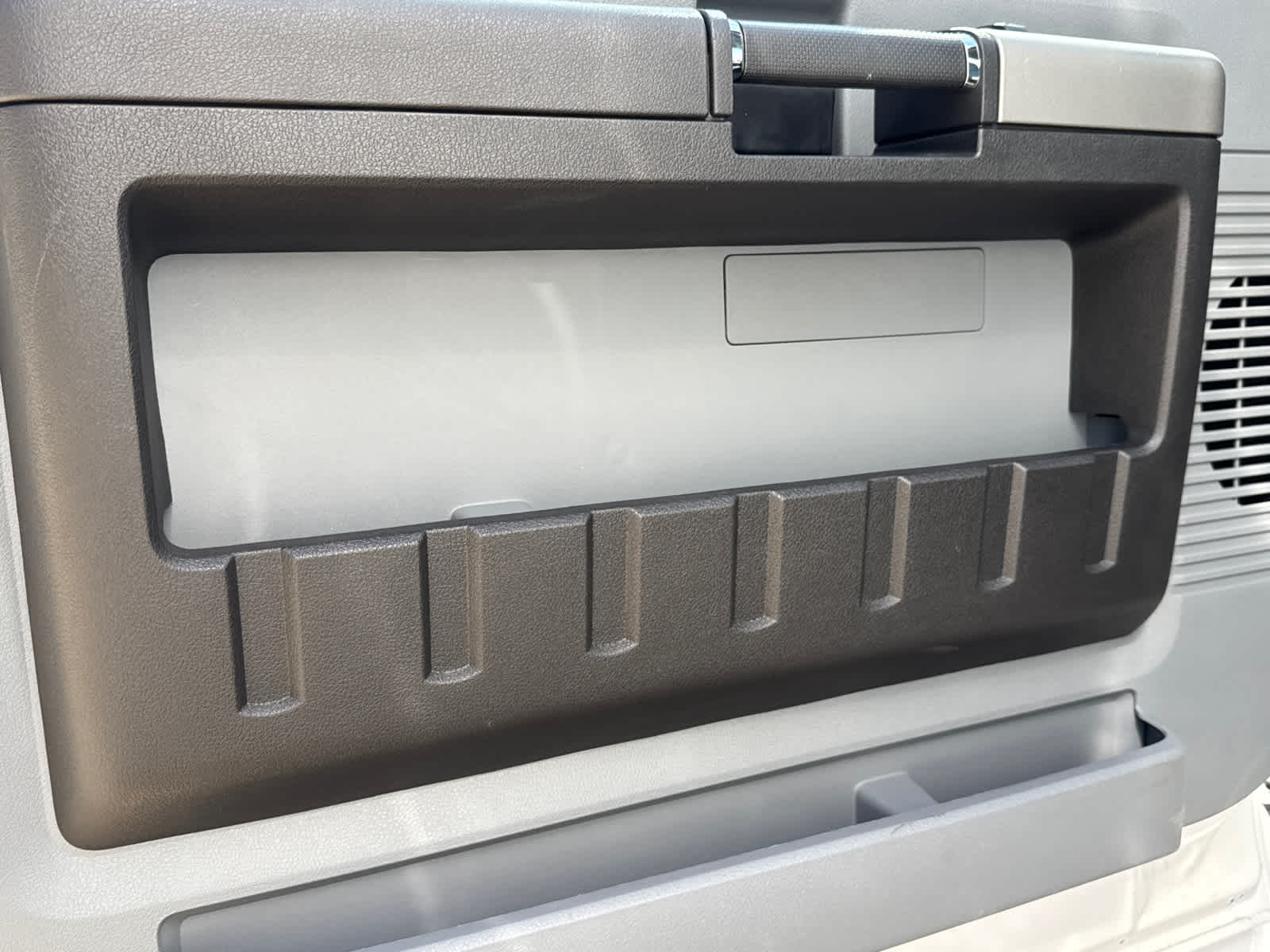 2025 Ford F-750 Straight Frame Gas F-750 SD Gas Straight Frame