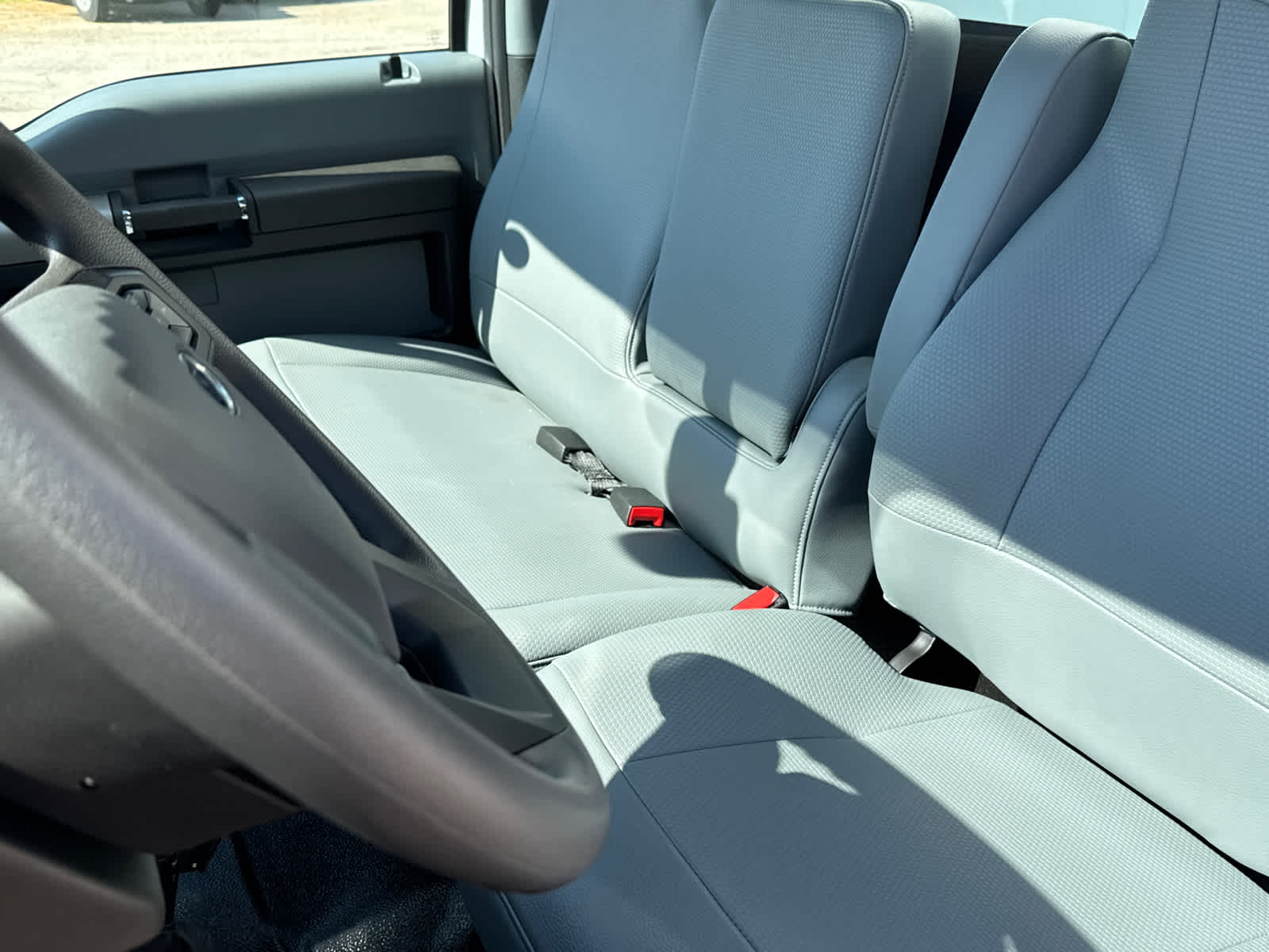 2025 Ford F-750 Straight Frame Gas F-750 SD Gas Straight Frame