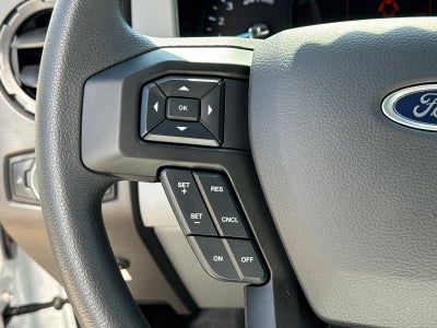 2025 Ford F-750 Straight Frame Gas F-750 SD Gas Straight Frame