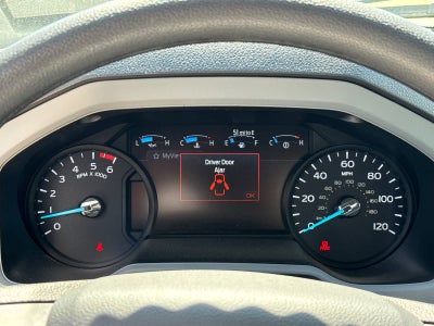 2025 Ford F-750 Straight Frame Gas F-750 SD Gas Straight Frame