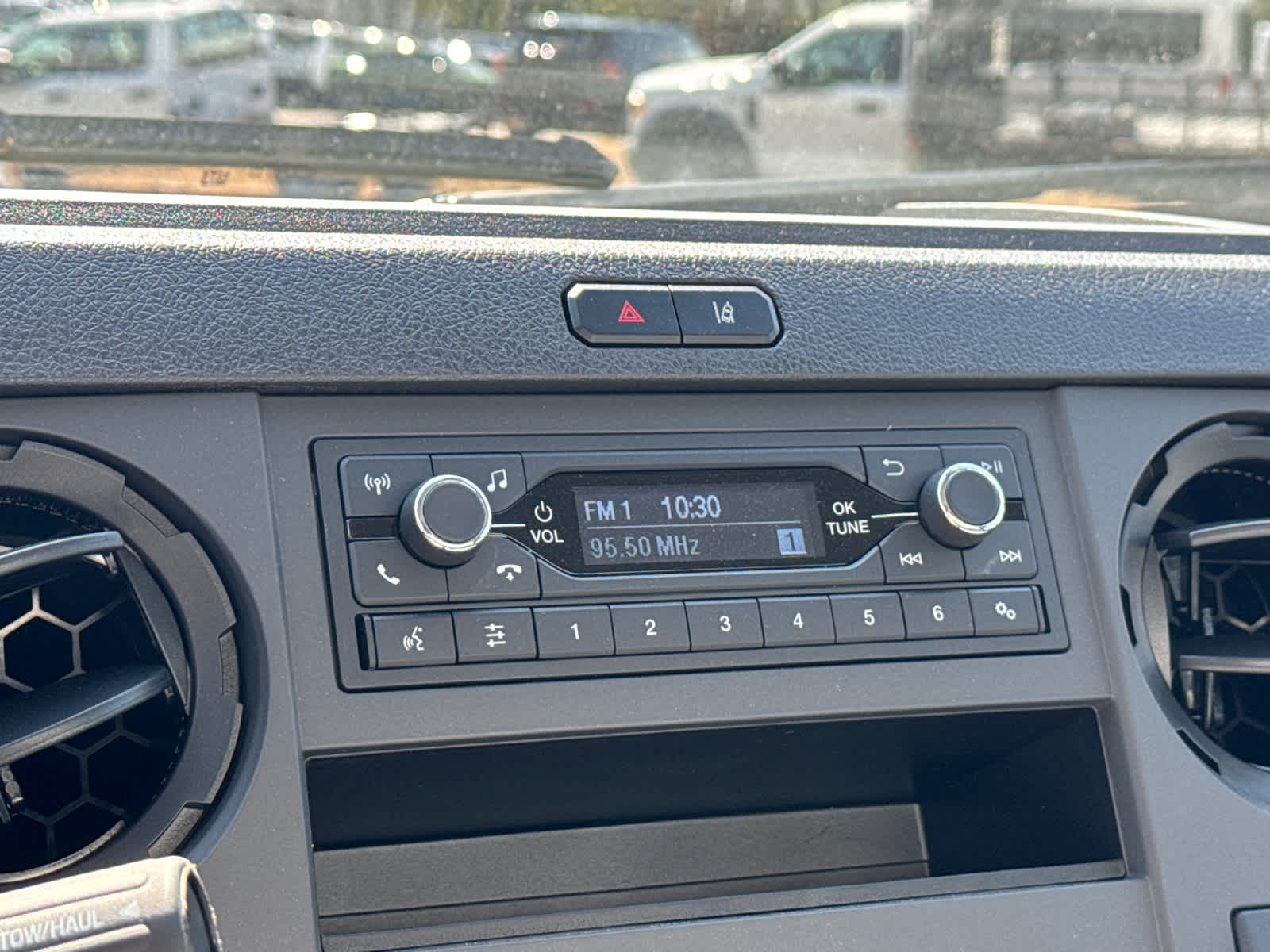 2025 Ford F-750 Straight Frame Gas F-750 SD Gas Straight Frame