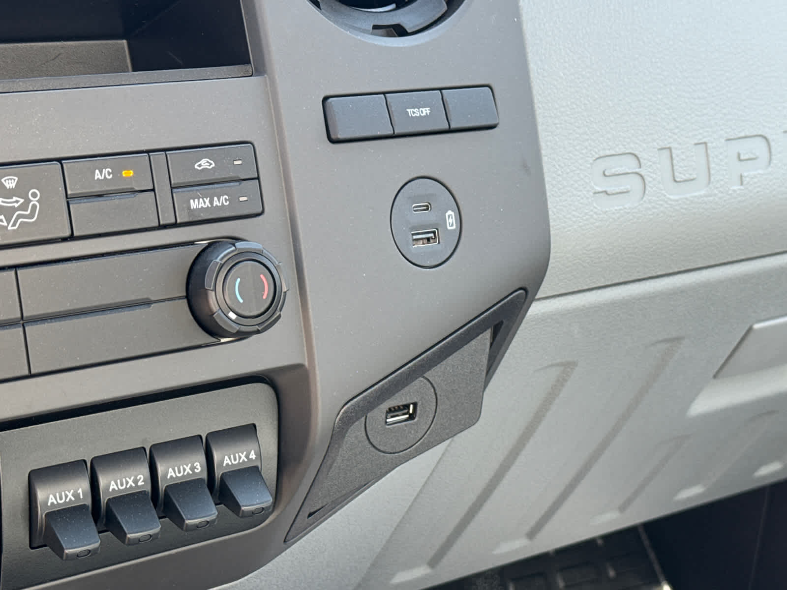 2025 Ford F-750 Straight Frame Gas F-750 SD Gas Straight Frame