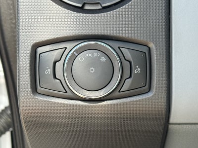 2025 Ford F-750 Straight Frame Gas F-750 SD Gas Straight Frame