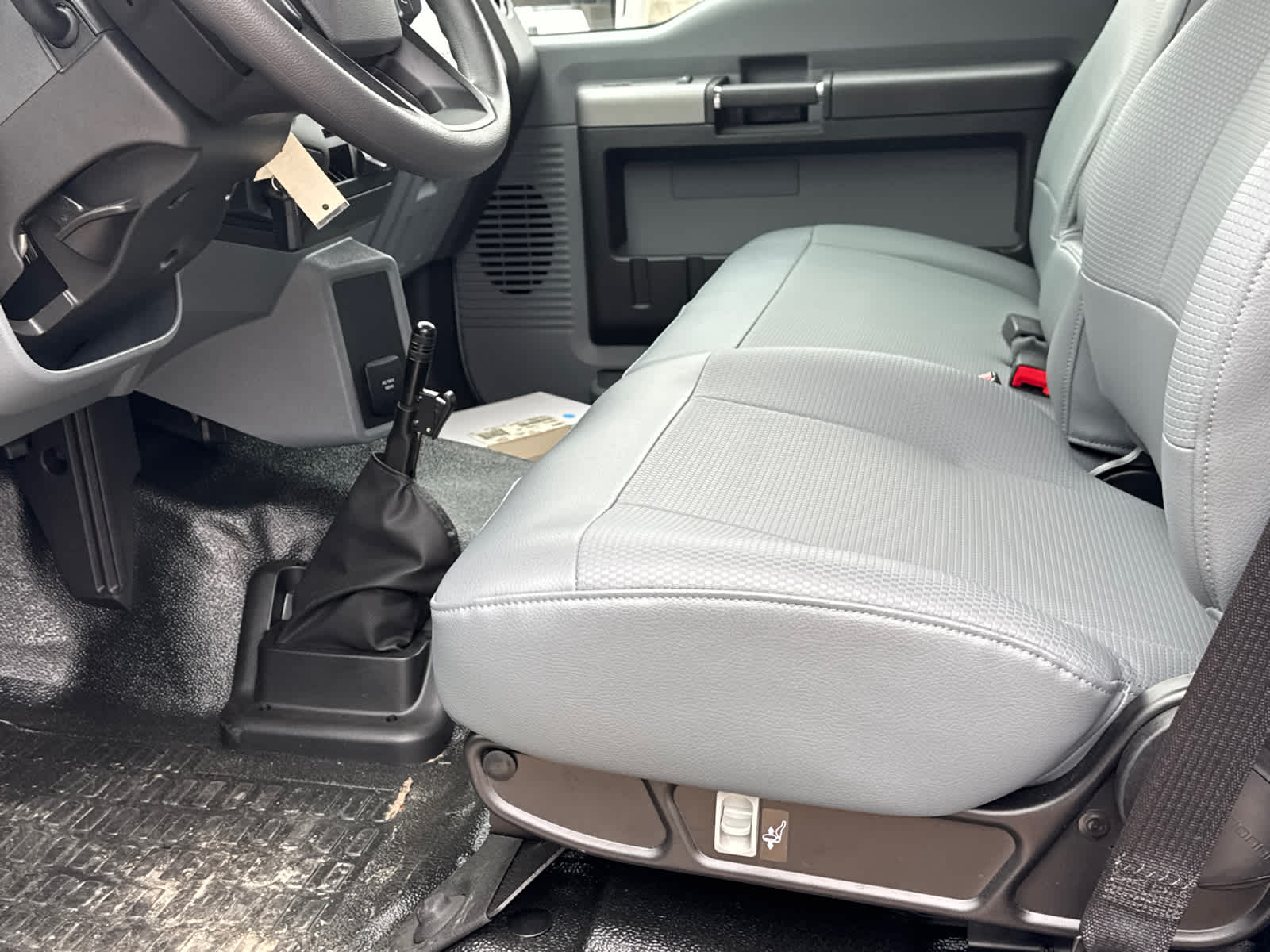 2025 Ford F-750 Straight Frame Gas F-750 SD Gas Straight Frame