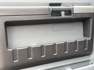 2025 Ford F-750 Straight Frame Gas F-750 SD Gas Straight Frame