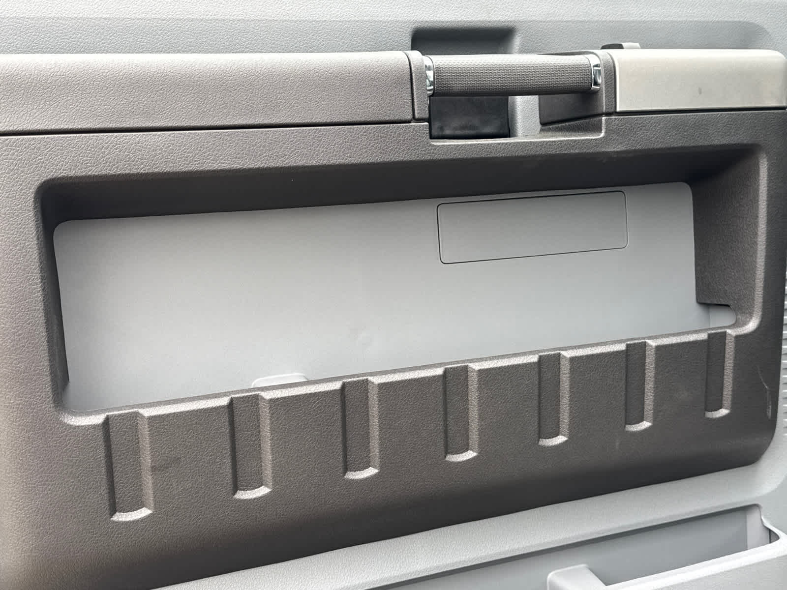 2025 Ford F-750 Straight Frame Gas F-750 SD Gas Straight Frame