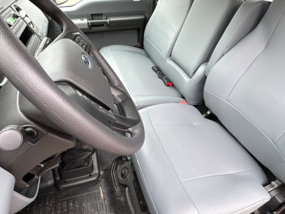 2025 Ford F-750 Straight Frame Gas F-750 SD Gas Straight Frame