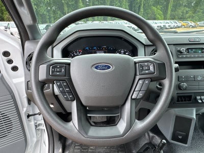 2025 Ford F-750 Straight Frame Gas F-750 SD Gas Straight Frame