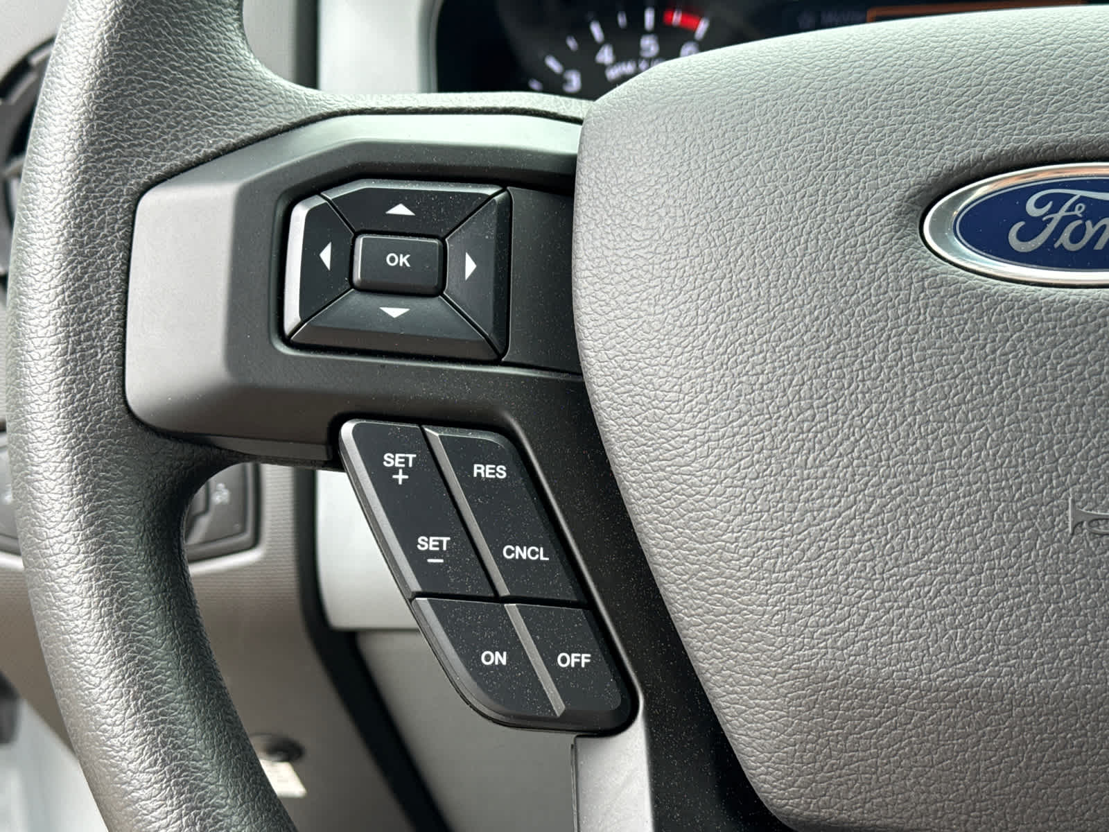 2025 Ford F-750 Straight Frame Gas F-750 SD Gas Straight Frame