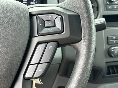 2025 Ford F-750 Straight Frame Gas F-750 SD Gas Straight Frame