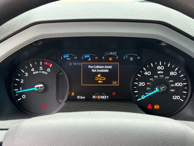 2025 Ford F-750 Straight Frame Gas F-750 SD Gas Straight Frame