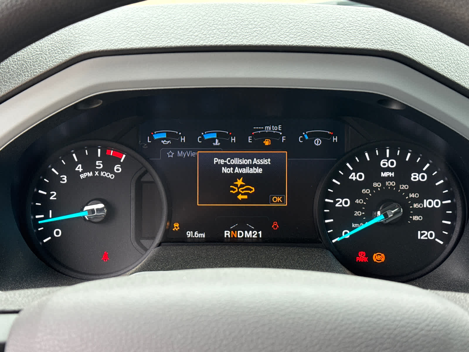 2025 Ford F-750 Straight Frame Gas F-750 SD Gas Straight Frame