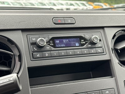 2025 Ford F-750 Straight Frame Gas F-750 SD Gas Straight Frame