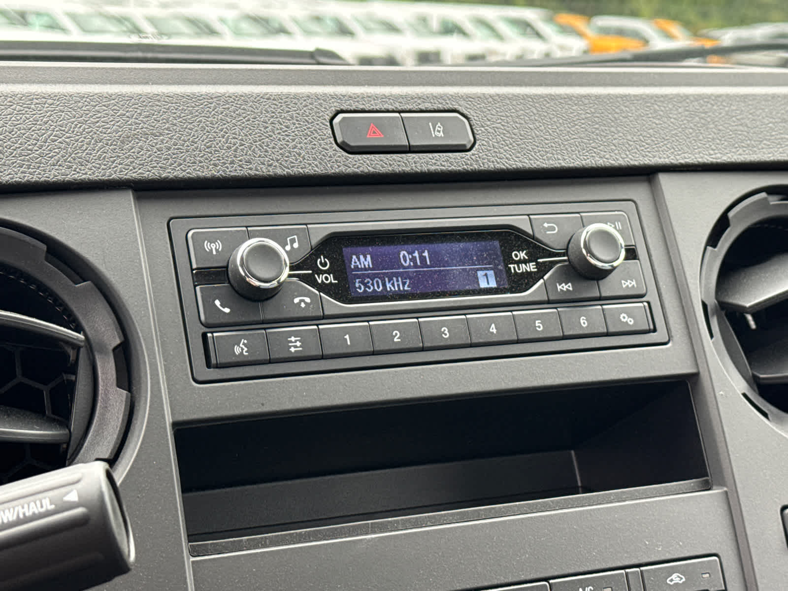 2025 Ford F-750 Straight Frame Gas F-750 SD Gas Straight Frame