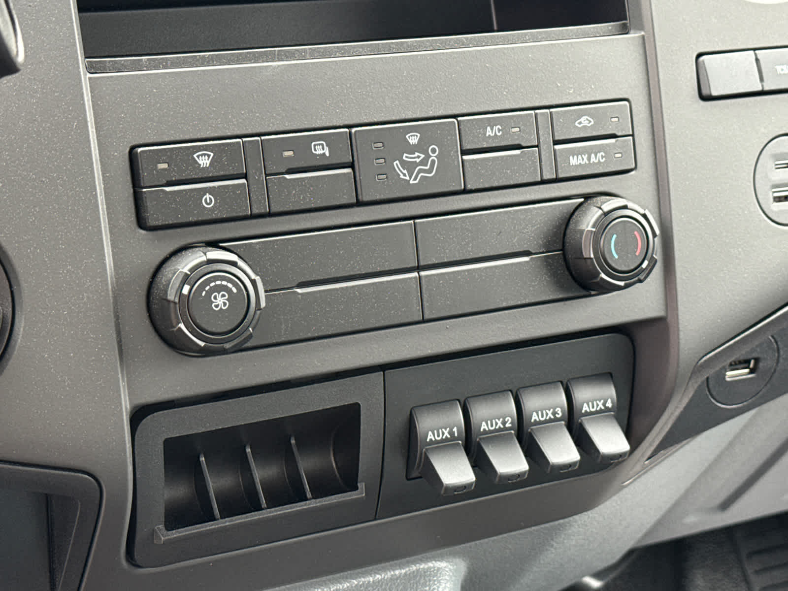 2025 Ford F-750 Straight Frame Gas F-750 SD Gas Straight Frame