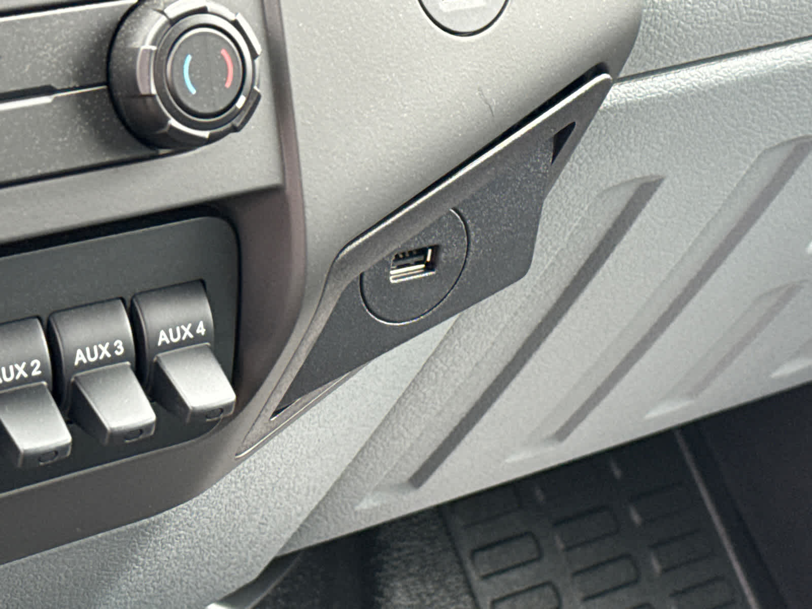 2025 Ford F-750 Straight Frame Gas F-750 SD Gas Straight Frame