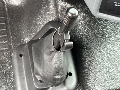 2025 Ford F-750 Straight Frame Gas F-750 SD Gas Straight Frame