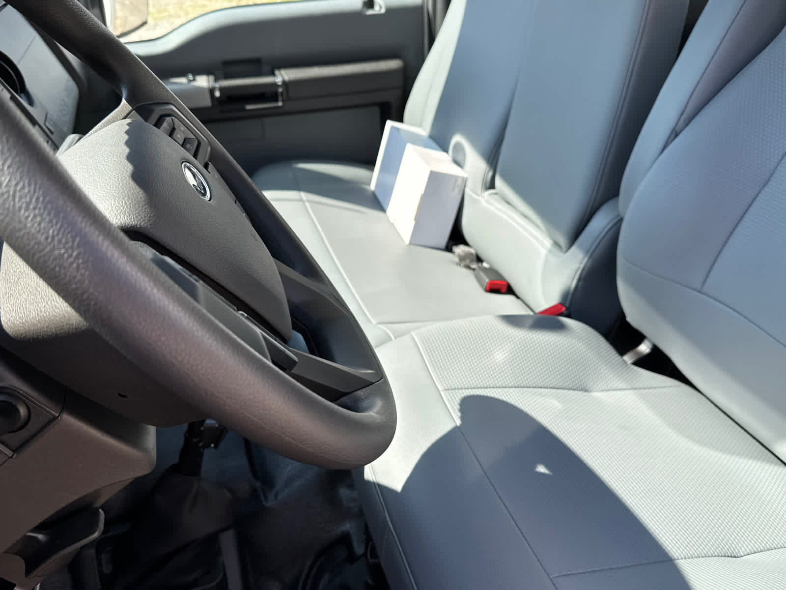 2025 Ford F-750 Straight Frame Gas F-750 SD Gas Straight Frame