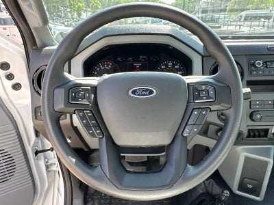 2025 Ford F-750 Straight Frame Gas F-750 SD Gas Straight Frame