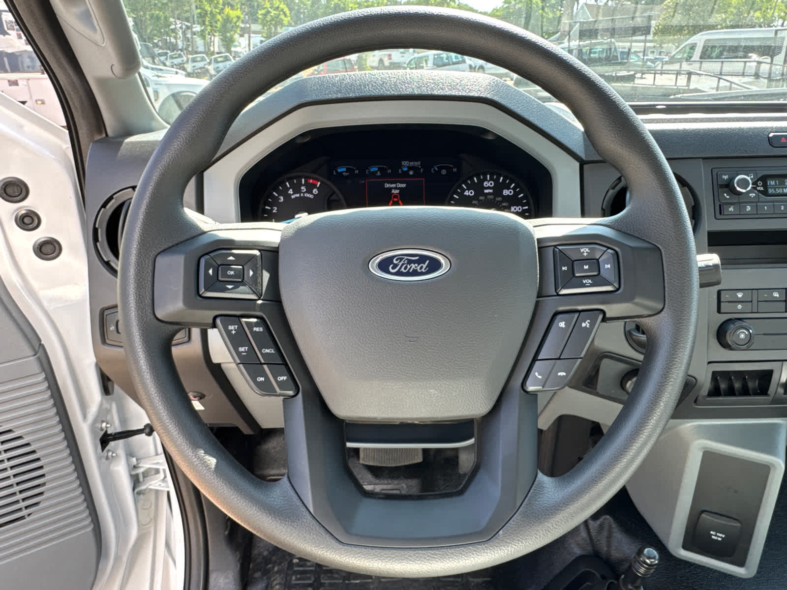 2025 Ford F-750 Straight Frame Gas F-750 SD Gas Straight Frame