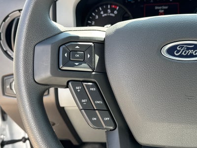 2025 Ford F-750 Straight Frame Gas F-750 SD Gas Straight Frame