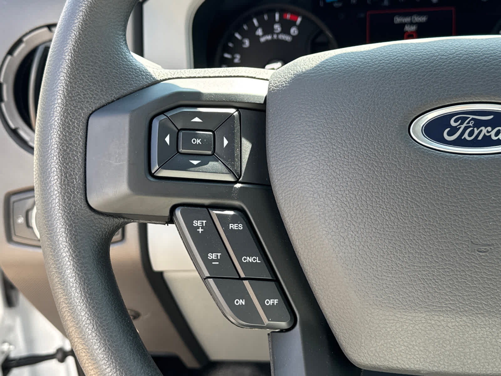 2025 Ford F-750 Straight Frame Gas F-750 SD Gas Straight Frame