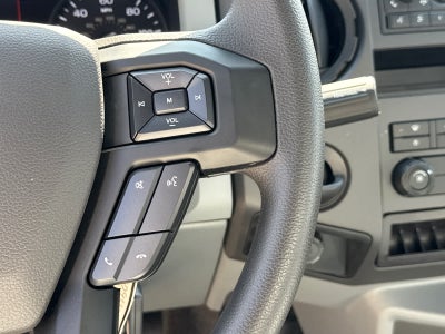 2025 Ford F-750 Straight Frame Gas F-750 SD Gas Straight Frame