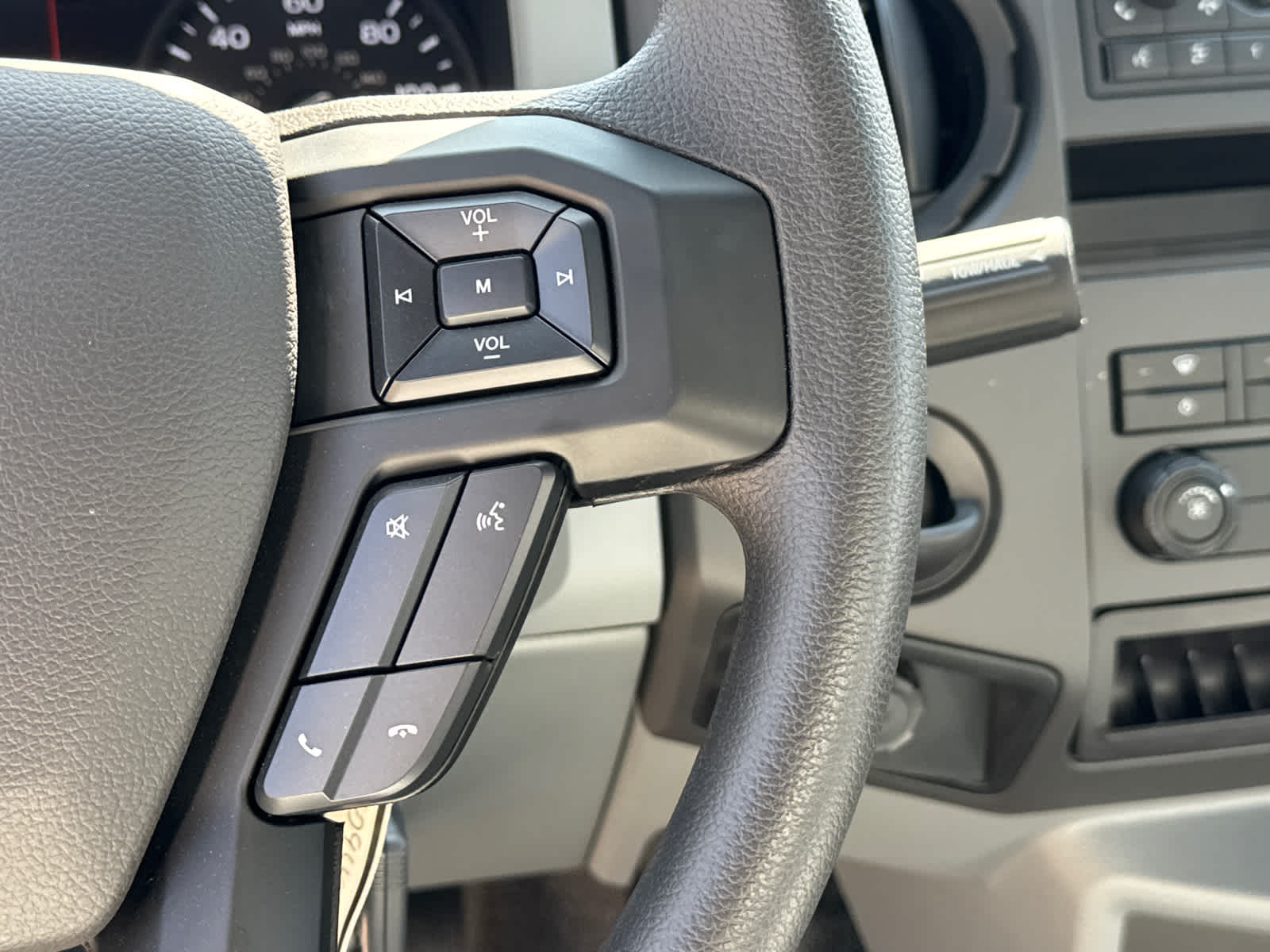 2025 Ford F-750 Straight Frame Gas F-750 SD Gas Straight Frame