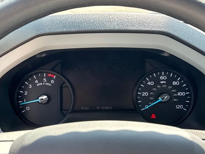 2025 Ford F-750 Straight Frame Gas F-750 SD Gas Straight Frame