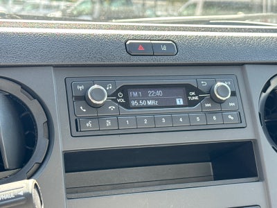 2025 Ford F-750 Straight Frame Gas F-750 SD Gas Straight Frame